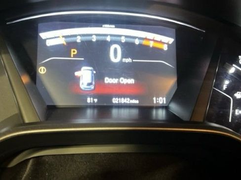 Used 2019 Honda CR-V EX-L image 4
