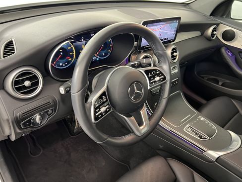 Certified 2022 Mercedes-Benz GLC 300 4MATIC image 17