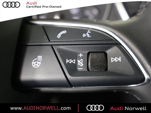 Certified 2023 Audi Q5 2.0T Premium w/ Convenience Package AWD/4WD image 31