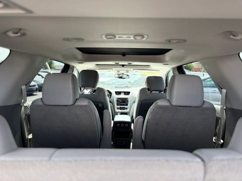 Used 2015 GMC Acadia SLE AWD/4WD image 9