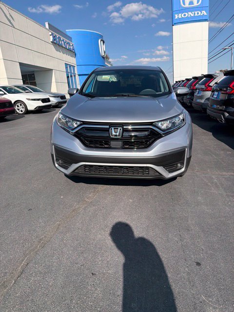 Used 2020 Honda CR-V EX image 2