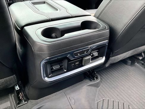 Used 2020 GMC Sierra 1500 AT4 w/ AT4 Premium Package AWD/4WD image 24