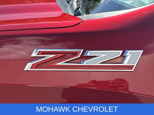Used 2023 Chevrolet Silverado 1500 RST w/ RST All Star Premium Package AWD/4WD image 32