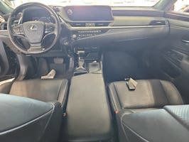 Used 2021 Lexus ES 350 w/ Premium Package FWD image 7