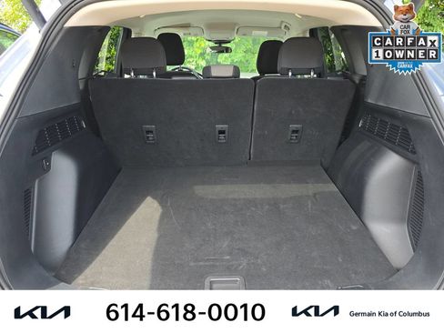 Used 2022 Ford Escape SE w/ Convenience Package AWD/4WD image 21