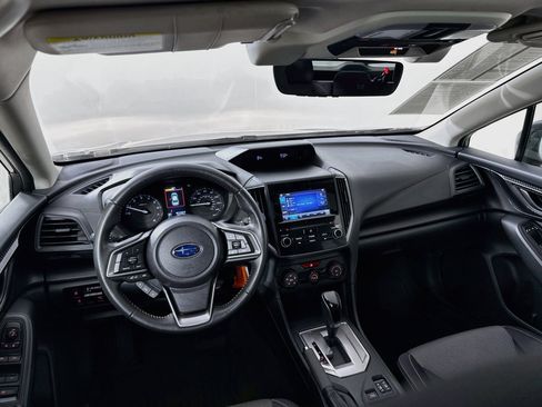 Used 2019 Subaru Crosstrek 2.0i Premium AWD/4WD image 23