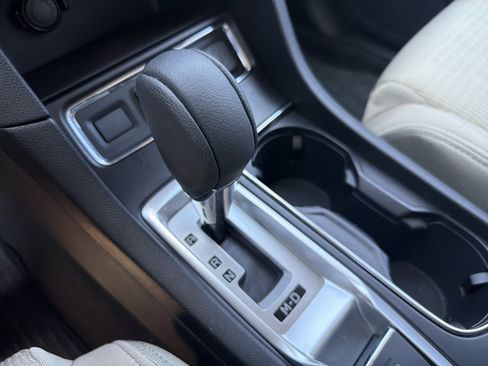 Certified 2025 Subaru Ascent Premium AWD/4WD image 24