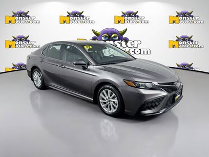 Used 2023 Toyota Camry SE