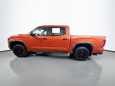 Used 2024 Toyota Tundra TRD Pro AWD/4WD image 4