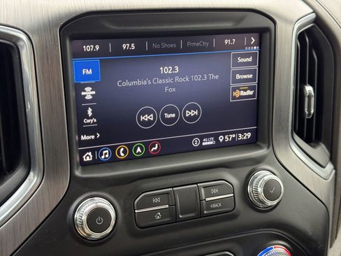 Used 2020 GMC Sierra 1500 Denali w/ Denali Ultimate Package image 23