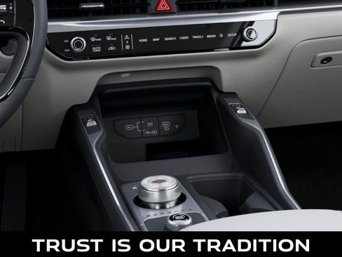 New 2026 Kia Sorento EX image 23