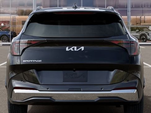 New 2026 Kia Sportage SX FWD image 13