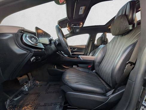 Certified 2022 Mercedes-Benz EQS 450+ Sedan image 17