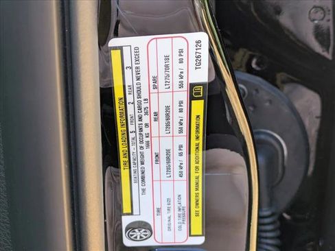 New 2026 RAM 3500 Laramie image 21