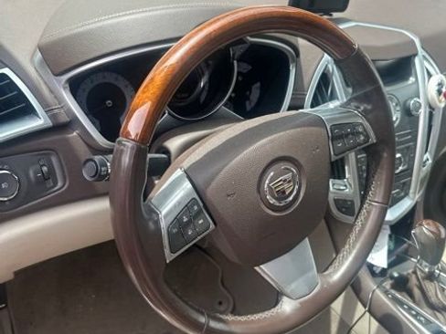 Used 2010 Cadillac SRX Performance FWD image 10