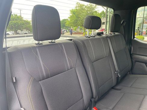 Certified 2024 Ford F150 STX AWD/4WD image 36