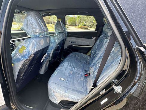 New 2025 Hyundai Tucson Limited image 20