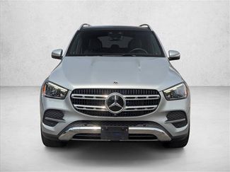 Used 2025 Mercedes-Benz GLE 350 4MATIC video 2