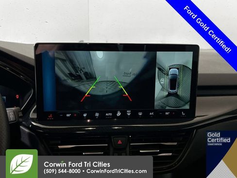 Certified 2024 Ford Escape ST-Line Select w/ Tech Pack #2 image 21