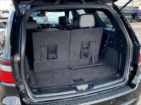 Certified 2022 Dodge Durango GT AWD/4WD image 37
