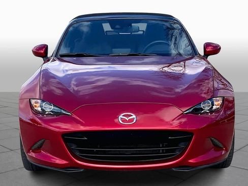 Used 2023 MAZDA MX-5 Miata Grand Touring image 3