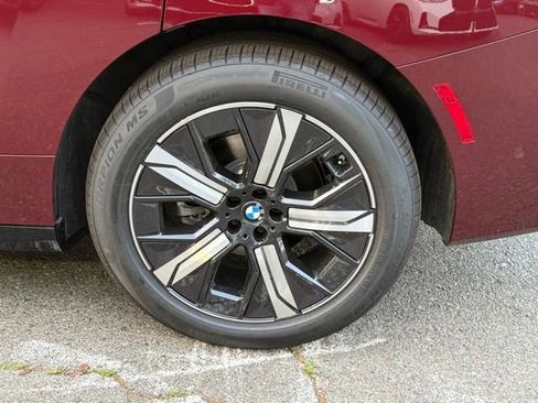 New 2026 BMW iX xDrive45 AWD/4WD image 14