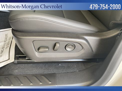 New 2026 Chevrolet Colorado Trail Boss AWD/4WD image 13
