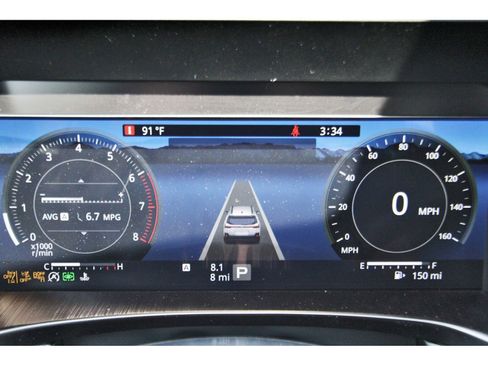 New 2026 Subaru Outback Limited AWD/4WD image 12