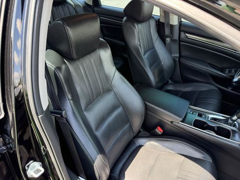 Used 2022 Honda Accord Sport Special Edition image 20