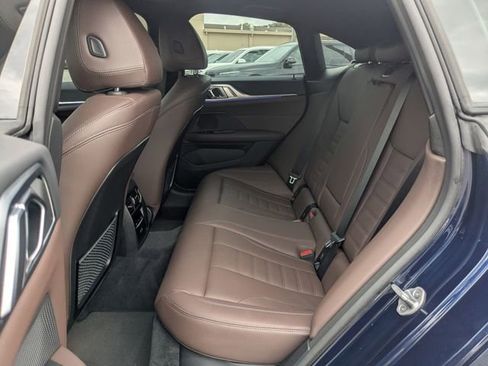 Used 2023 BMW M440i Gran Coupe M440i w/ Premium Package image 13