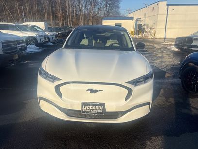 Used 2021 Ford Mustang Mach-E Premium