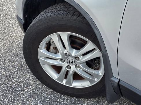 Used 2011 Honda CR-V EX-L image 26