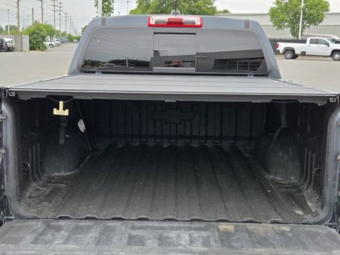 Used 2019 Chevrolet Colorado LT w/ LT Convenience Package AWD/4WD image 13