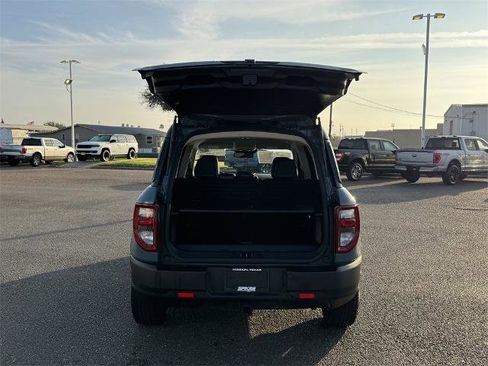 Certified 2023 Ford Bronco Sport Outer Banks w/ Tech Package image 5