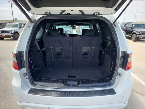 Certified 2023 Dodge Durango GT AWD/4WD image 27