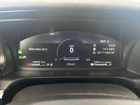 Used 2023 Lincoln Aviator Reserve w/ Equipment Group 201A AWD/4WD image 11