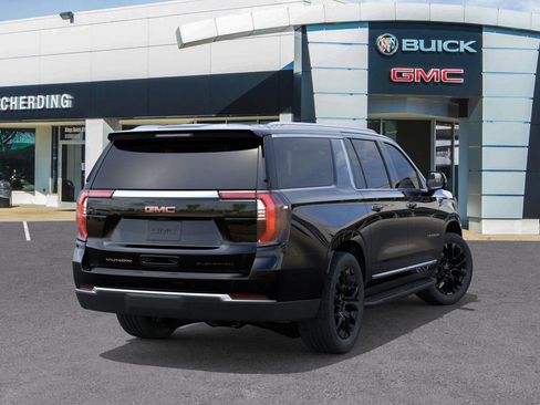 New 2026 GMC Yukon XL Elevation image 4