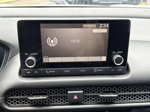 Used 2023 Honda HR-V Sport image 22