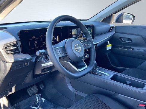 New 2026 Nissan Kicks S image 7