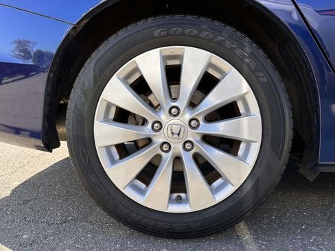 Used 2015 Honda Accord EX image 6