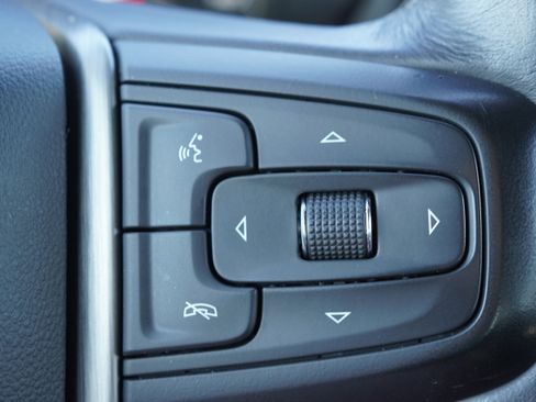 Used 2022 GMC Sierra 2500 Denali image 46