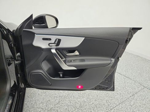 Certified 2023 Mercedes-Benz CLA 250 image 21