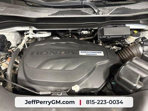 Used 2020 Honda Pilot EX-L image 32
