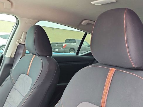 Used 2024 Nissan Sentra SR FWD image 15