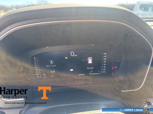 Used 2025 Honda Pilot Elite image 15