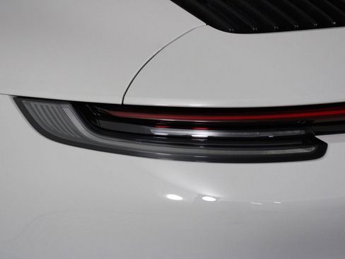 Certified 2021 Porsche 911 Carrera S image 21
