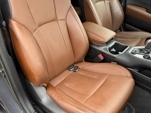 Used 2024 Subaru Outback Touring image 12