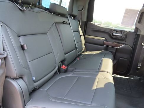 Used 2020 GMC Sierra 1500 SLT w/ SLT Premium Plus Package AWD/4WD image 47
