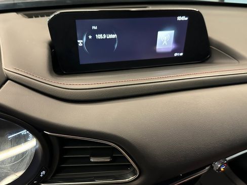 Used 2023 MAZDA CX-30 AWD 2.5 S w/ Preferred Package image 13