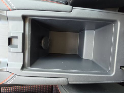 New 2026 Nissan Kicks SR w/ Cold Weather Package FWD image 21
